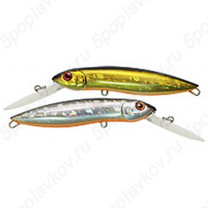 Воблер Pontoon21 Moby Dick 100F-DR