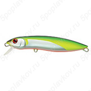 Воблер Pontoon21 Moby Dick 120F-SR