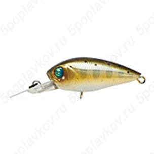 Воблер Pontoon21 Mojarrilla 40F-DR