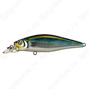 Воблер Pontoon21 SapShad 65F-SR