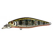 Воблер Pontoon21 SapShad 65F-SR