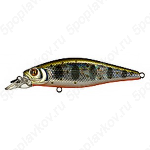 Воблер Pontoon21 SapShad 65F-SR