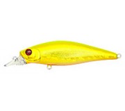 Воблер Pontoon21 SapShad 65SP-SR