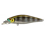 Воблер Pontoon21 SapShad 90SP-SR
