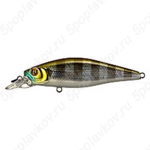 Воблер Pontoon21 SapShad 90SP-SR