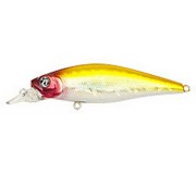 Воблер Pontoon21 SapShad 90SP-SR