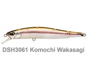 Воблер DUO Realis Minnow 80SP