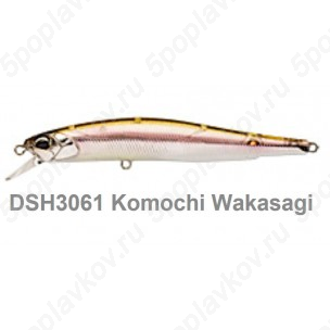 Воблер DUO Realis Minnow 80SP
