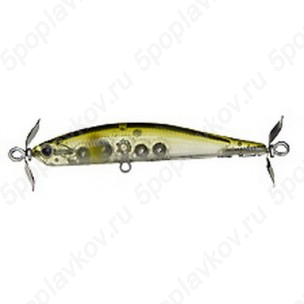 Воблер DUO Realis Spinbait 60