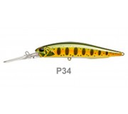 Воблер DUO Realis Jerkbait, 100DR-F