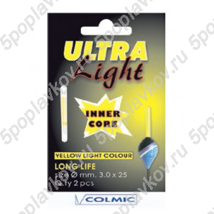 Светлячок Colmic Ultra Light