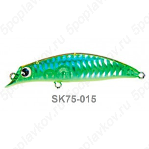 Воблер IMA Sasuke 75 Shad
