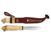 Нож Marttiini Bear's Head Knife (110/220)