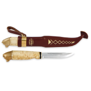 Нож Marttiini Bear's Head Knife (110/220)