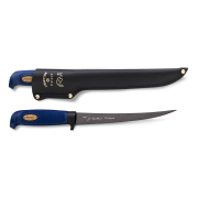 Нож филейный Marttiini Martef 7.5 leather sheath