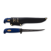 Нож филейный Marttiini Martef 6 leather sheath