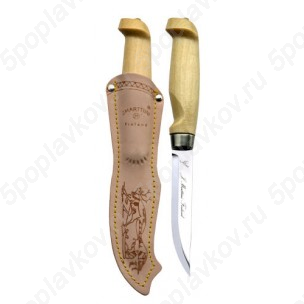 Нож Marttiini Lynx Knife 132 (110/220)