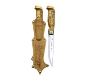Нож Marttiini Lynx Knife 139 (130/240)