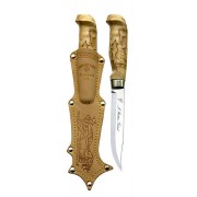 Нож Marttiini Lynx Knife 139 (130/240)