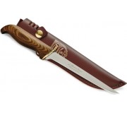 Нож Marttiini Lumberjack Filleting Knife 6”