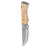 Нож Marttiini MBL Curly Birch складн. (90/215)