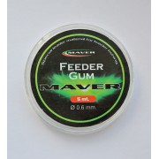 Резина фидерная Maver Feeder Gum