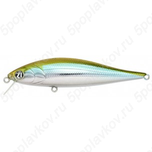 Воблер Pontoon21 Bet-A-Minnow 92F-SR