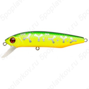 Воблер Pontoon21 Dexter Minnow 93S-SR