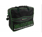 Сумка для садка Maver Platinum Double Keepnet Bag