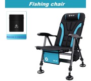 Кресло рыболовное Fishing chair Phantom