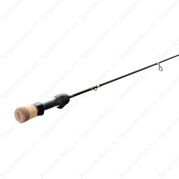 Удилище 13 Fishing Tickle Stick Ice Rod по цене 5245 руб. Купить в Москве в  интернет-магазине «Пять поплавков»