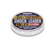 Шок-лидер флюорокарбон VARIVAS Big Trout shock leader