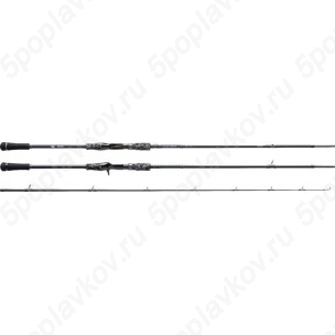 Удилище Okuma Guide Select Long Distance Spinning 4pcs