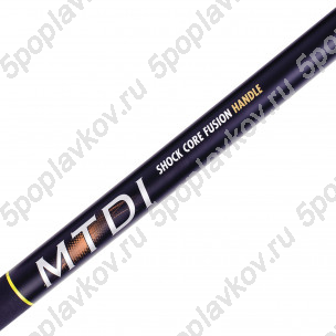 Ручка подсачека Middy Shock Core Fusion T/A Handle 3m