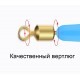 Застежки для быстрой замены поводков