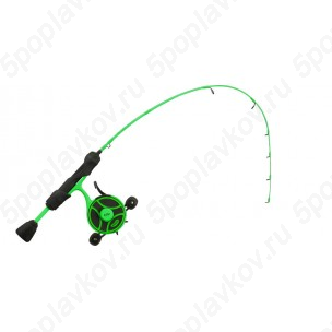 Комбо набор 13 Fishing Radioactive Pickle Ice Combo - FF Ghost w/ NEW Line Window + Tickle St