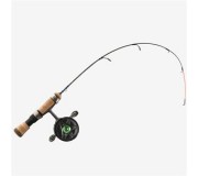 Комбо набор 13 FISHING LH Snitch/Decent Inline Ice Combo 25 with Quick Tip