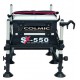 Платформа рыболовная Colmic SX 550