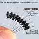 Стопор резиновый Olive 45 шт. small (0.14-0.23 мм.)