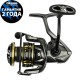 Катушка Okuma Inspira Spinning reel