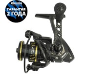 Катушка Okuma ITX CB Spinning reel