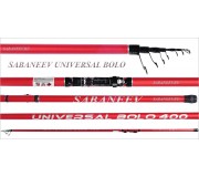 Удилище SABANEEV UNIVERSAL Bolo (с кольцами)