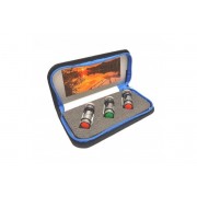 Набор сигнализаторов Мегатекс Сойка-5М - 3