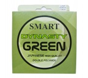 Леска Maver DYNASTY GREEN 600m