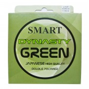 Леска Maver DYNASTY GREEN 600m
