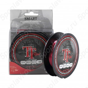Леска Maver TT RED FLUORINE 600m