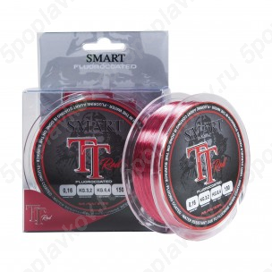 Леска Maver TT RED FLUORINE 150m