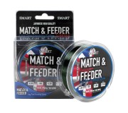 Леска Maver MATCH&FEEDER SINKING 150m