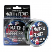 Леска Maver MATCH&FEEDER SINKING 150m