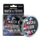 Леска Maver MATCH&FEEDER SINKING 150m